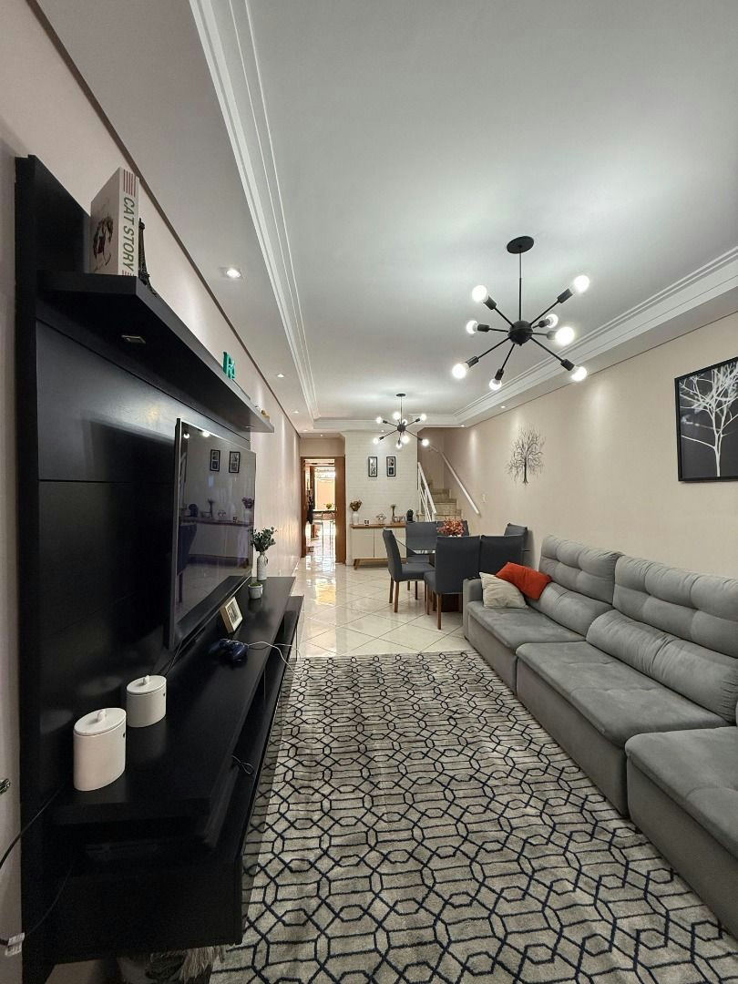 Sobrado em Vila Alpina - 112m² | 3 dormitórios | 2 vagas - miniatura 4