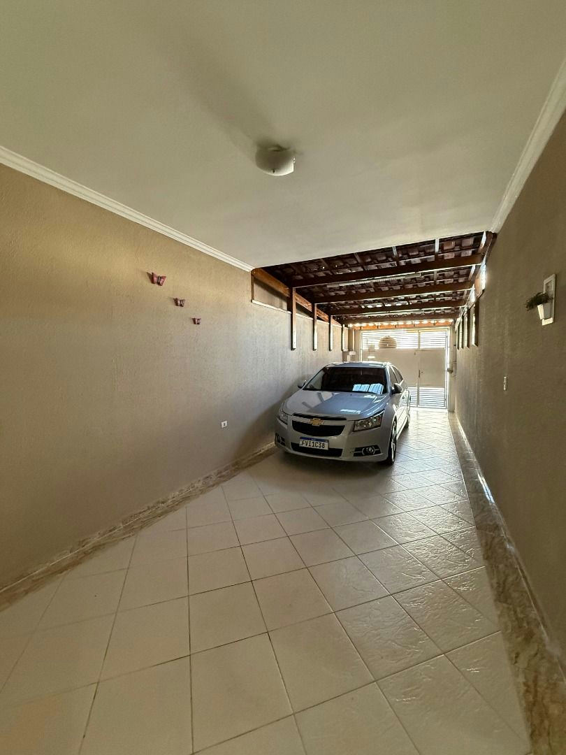 Sobrado em Vila Alpina - 112m² | 3 dormitórios | 2 vagas - miniatura 2