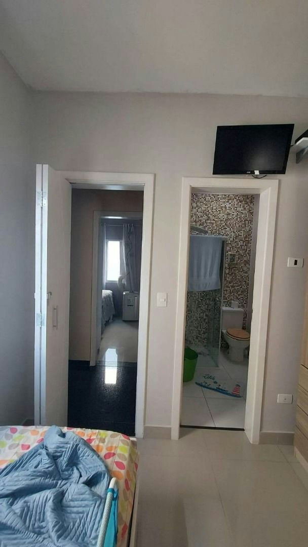 Sobrado em Vila Lúcia - 70m² | 2 dormitórios | 1 vaga - miniatura 5