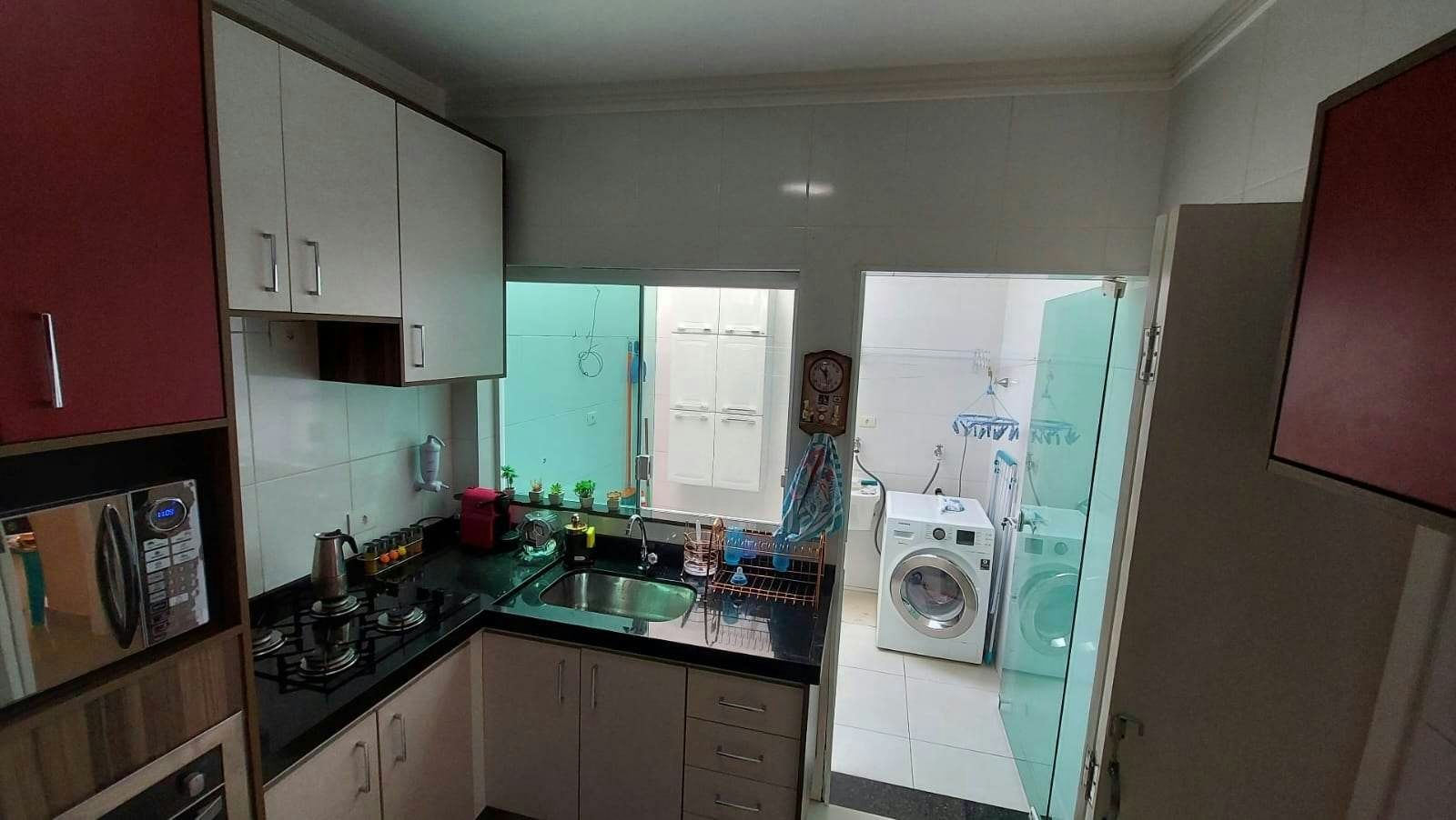 Sobrado em Vila Lúcia - 70m² | 2 dormitórios | 1 vaga - miniatura 2