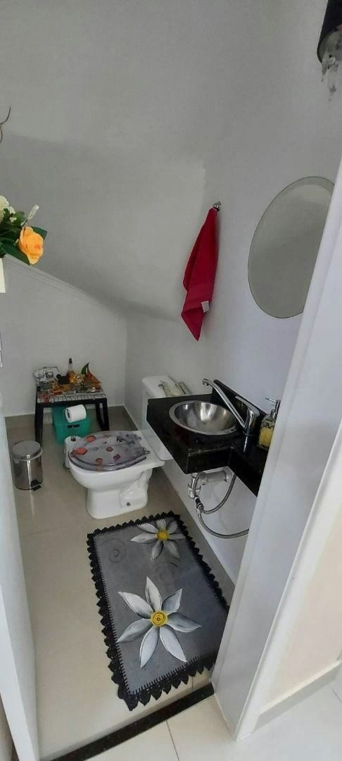 Sobrado em Vila Lúcia - 70m² | 2 dormitórios | 1 vaga - miniatura 4