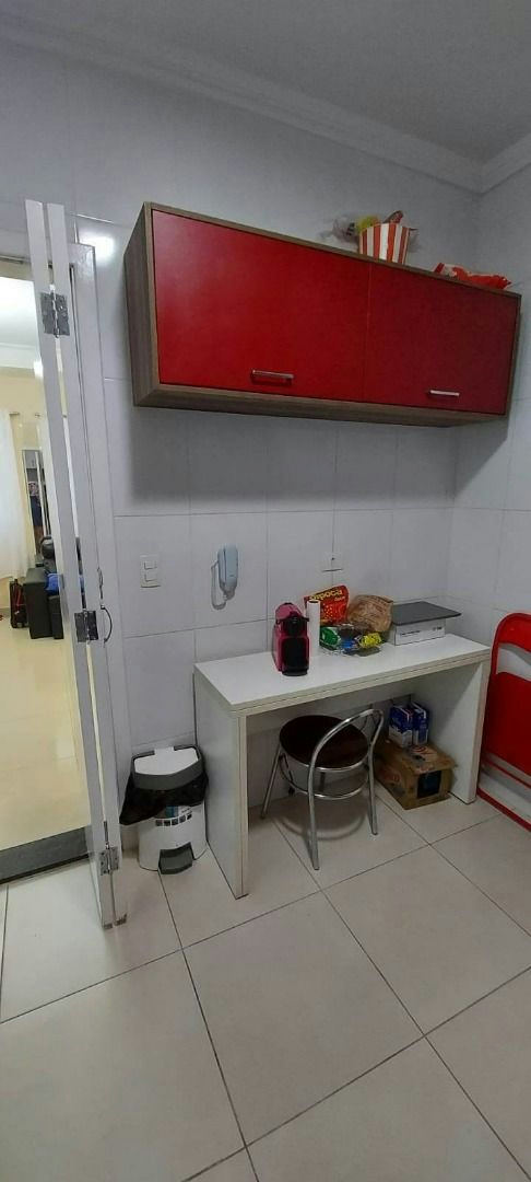 Sobrado em Vila Lúcia - 70m² | 2 dormitórios | 1 vaga - miniatura 3
