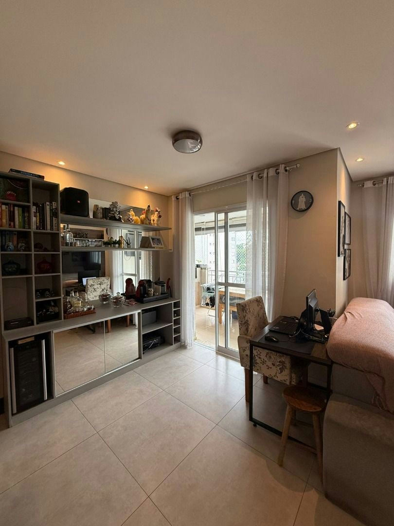 Apartamento em Vila Prudente (Zona Leste) - 74m² | 3 dormitórios | 2 vagas - miniatura 5