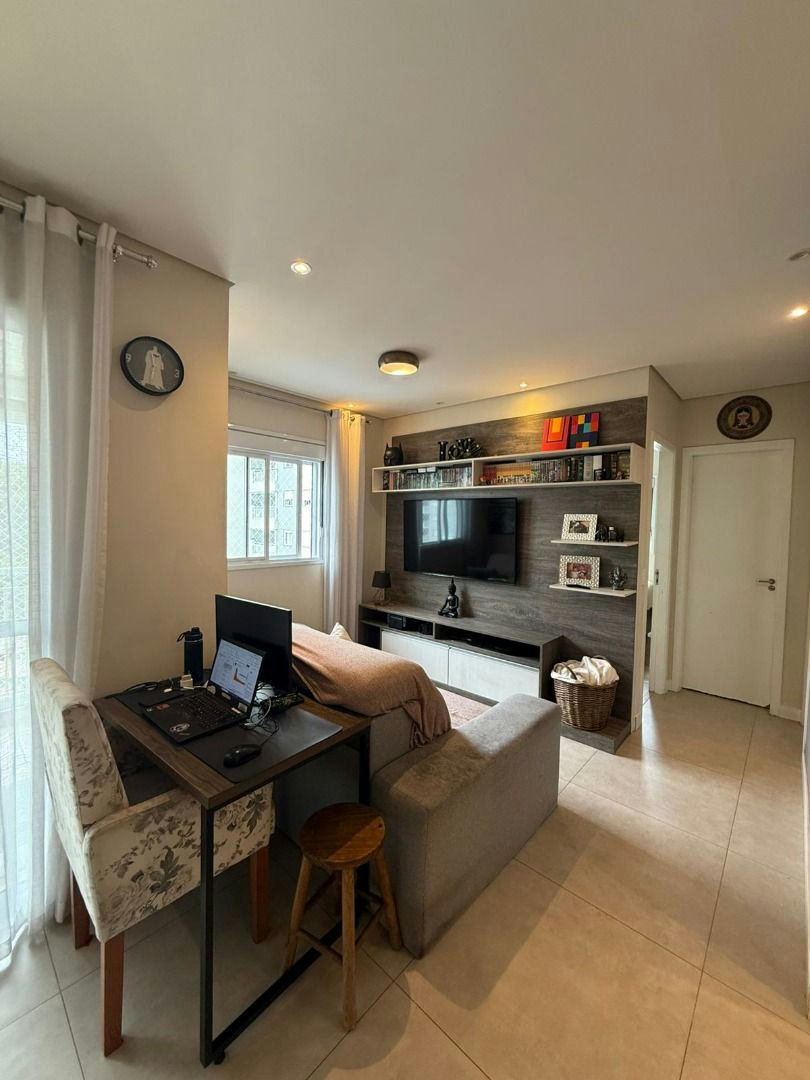 Apartamento em Vila Prudente (Zona Leste) - 74m² | 3 dormitórios | 2 vagas - miniatura 4