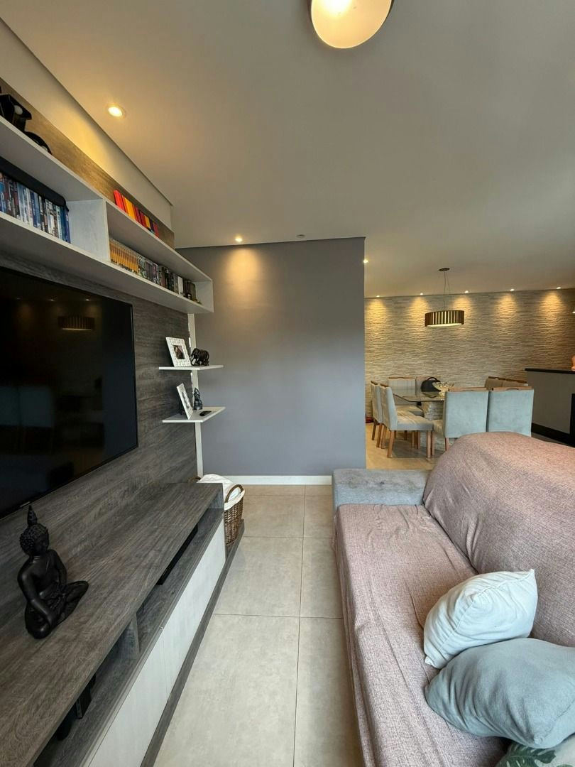 Apartamento em Vila Prudente (Zona Leste) - 74m² | 3 dormitórios | 2 vagas - miniatura 3