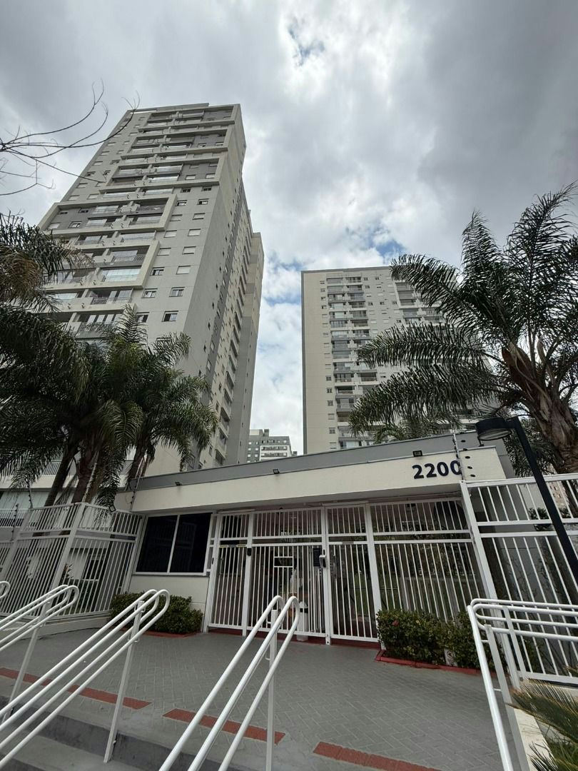 Apartamento em Vila Prudente (Zona Leste) - 74m² | 3 dormitórios | 2 vagas - foto 1