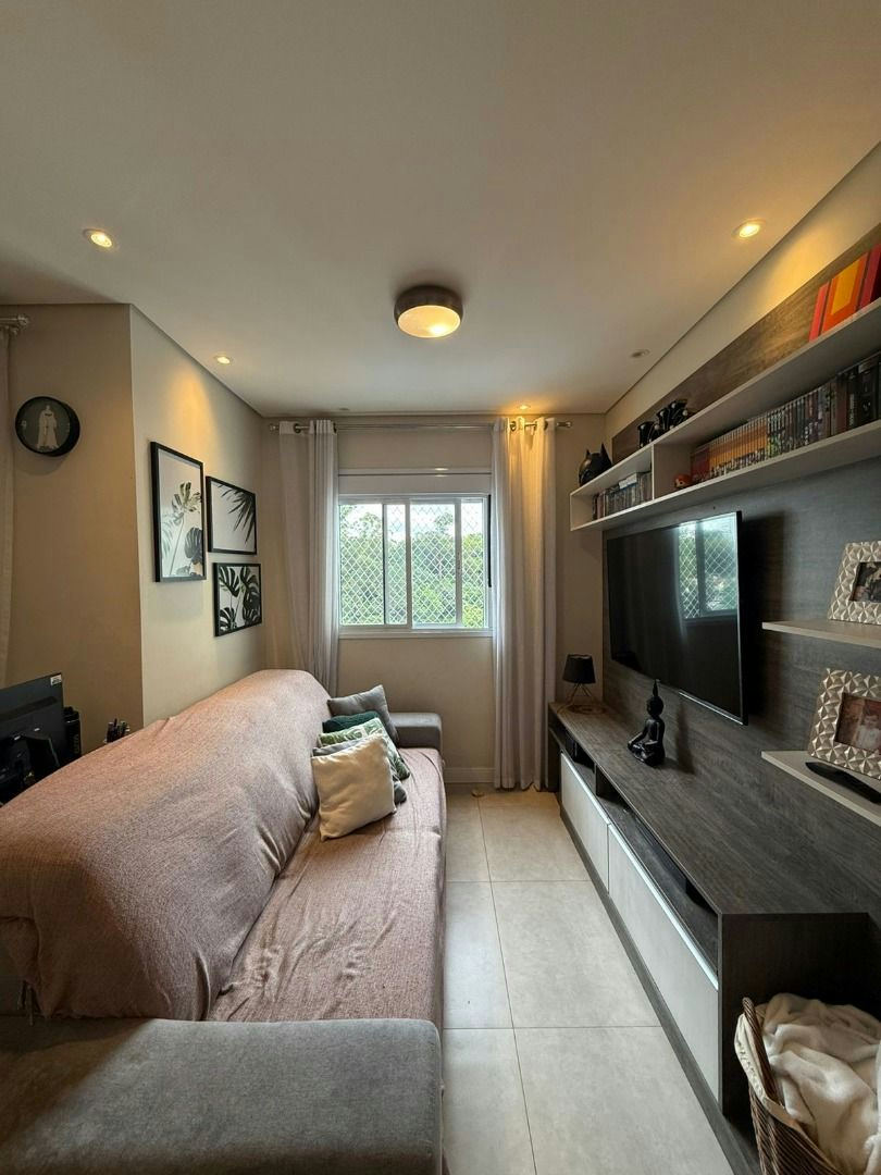 Apartamento em Vila Prudente (Zona Leste) - 74m² | 3 dormitórios | 2 vagas - miniatura 2