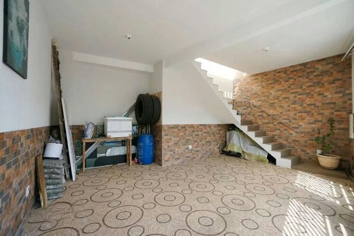 Sobrado em Vila Ema - 170m² | 4 dormitórios | 2 vagas