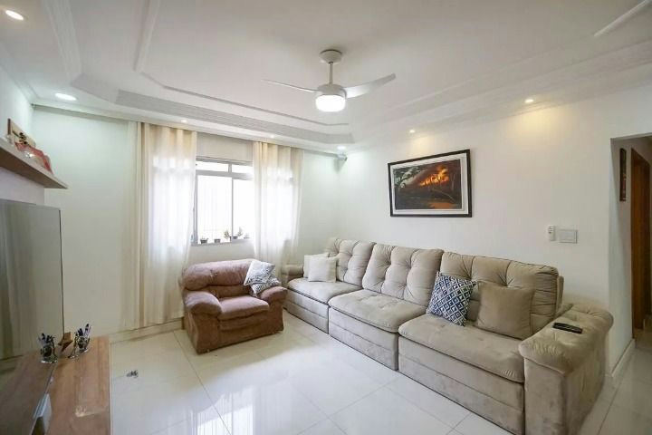 Sobrado em Vila Ema - 170m² | 4 dormitórios | 2 vagas - miniatura 3