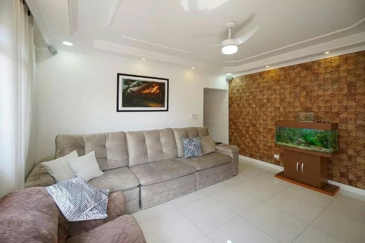 Sobrado em Vila Ema - 170m² | 4 dormitórios | 2 vagas - miniatura 5
