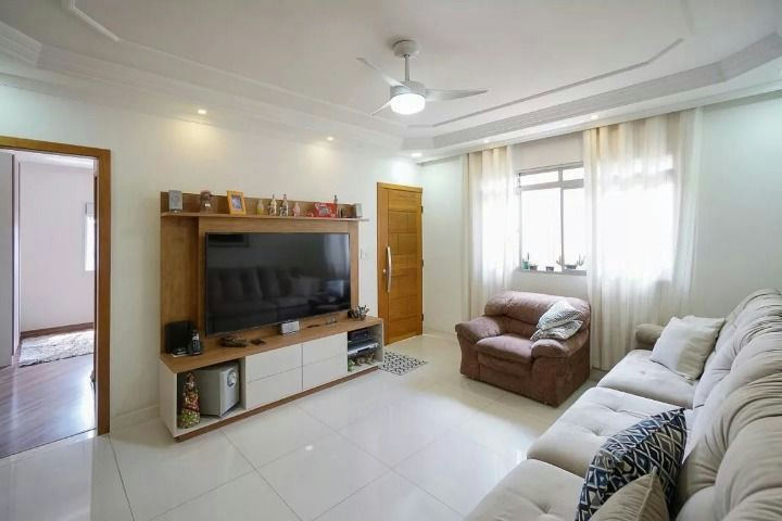 Sobrado em Vila Ema - 170m² | 4 dormitórios | 2 vagas - miniatura 4