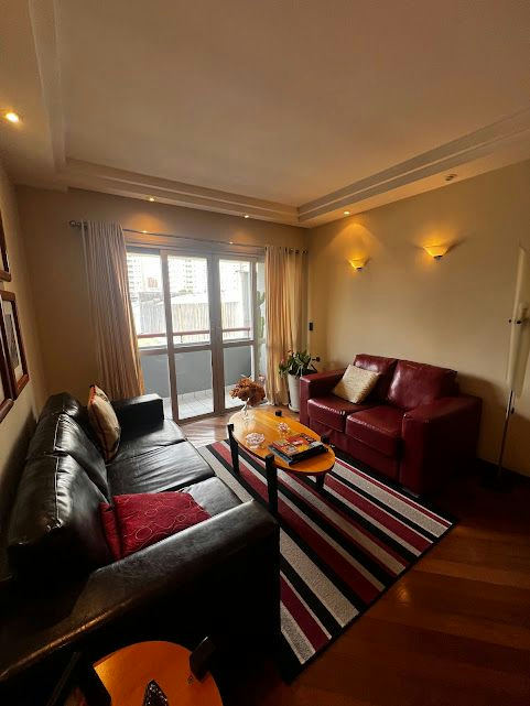 Apartamento em Mooca - 96m² | 3 dormitórios | 2 vagas - miniatura 5