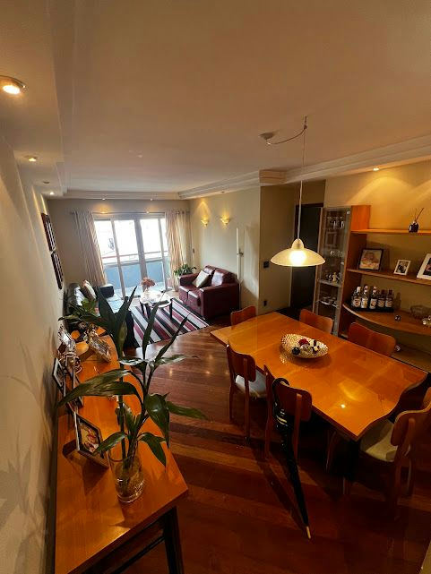 Apartamento em Mooca - 96m² | 3 dormitórios | 2 vagas - miniatura 3