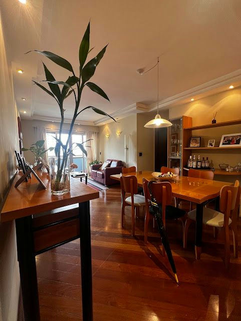 Apartamento em Mooca - 96m² | 3 dormitórios | 2 vagas - miniatura 2