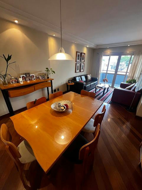 Apartamento em Mooca - 96m² | 3 dormitórios | 2 vagas - miniatura 4