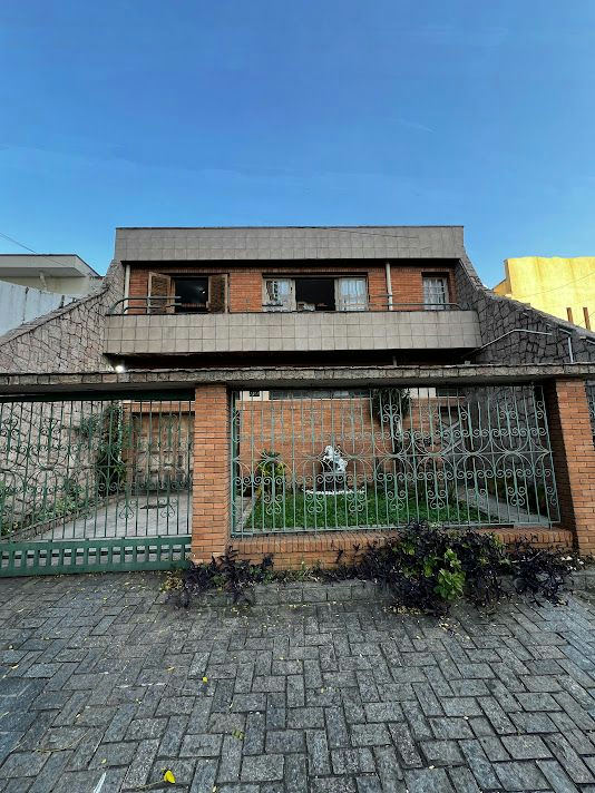 Sobrado em Jardim Avelino - 300m² | 3 dormitórios | 10 vagas - miniatura 2
