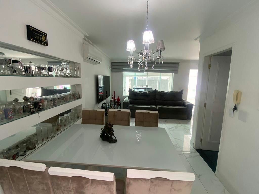 Sobrado em Alto da Mooca - 111m² | 3 dormitórios | 3 vagas - miniatura 3