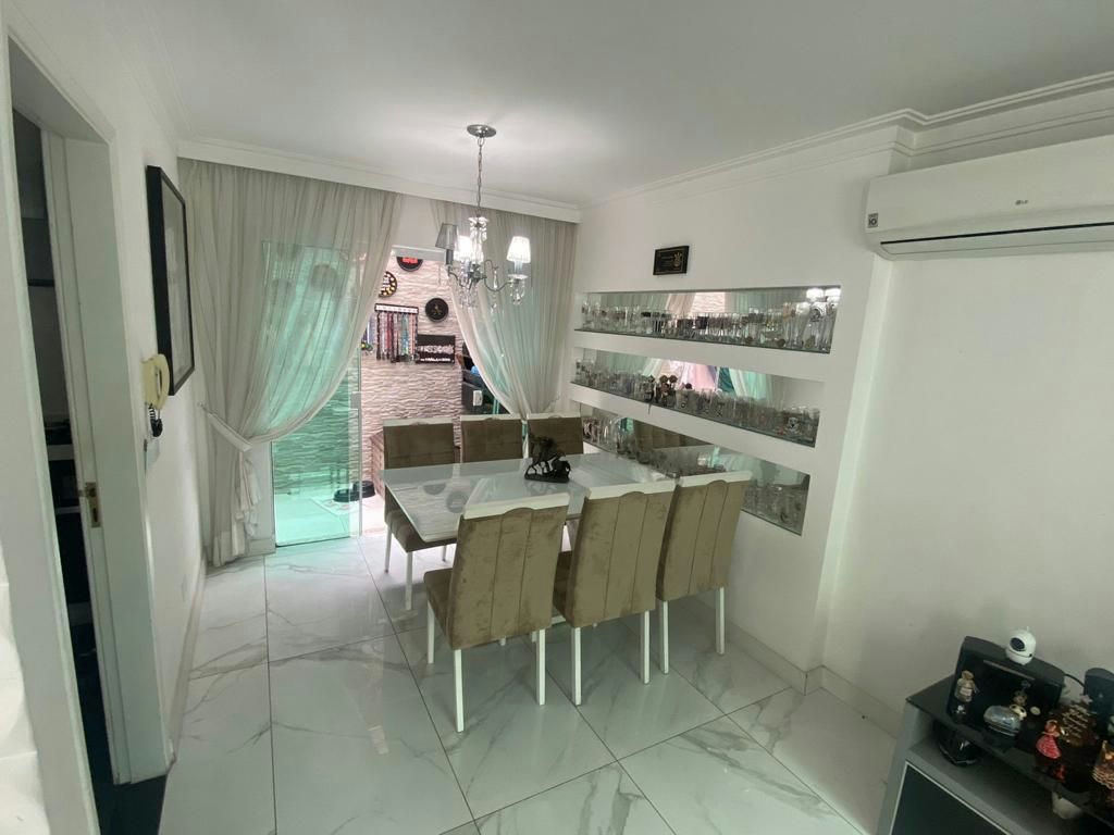 Sobrado em Alto da Mooca - 111m² | 3 dormitórios | 3 vagas - miniatura 4