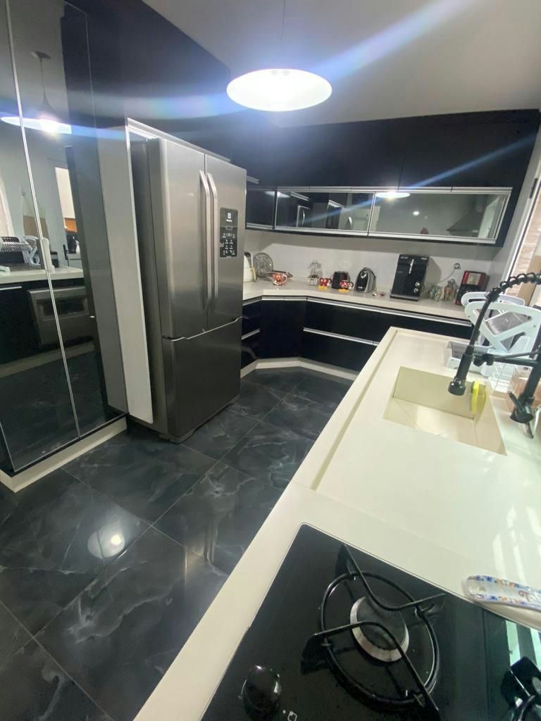 Sobrado em Alto da Mooca - 111m² | 3 dormitórios | 3 vagas - miniatura 5