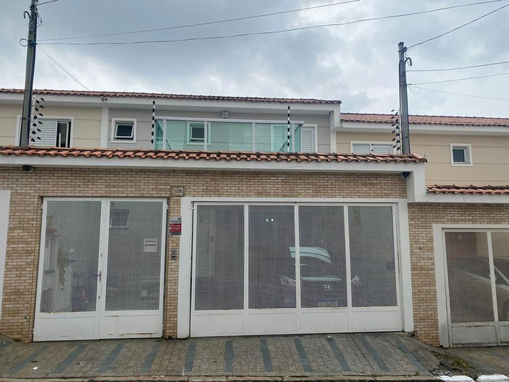 Sobrado em Alto da Mooca - 111m² | 3 dormitórios | 3 vagas - foto 1