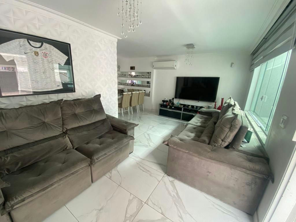 Sobrado em Alto da Mooca - 111m² | 3 dormitórios | 3 vagas - miniatura 2