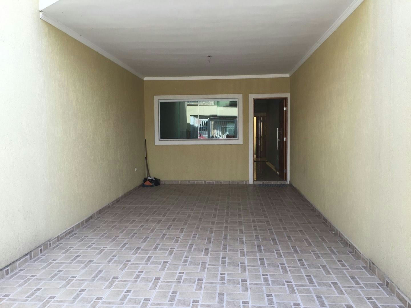 Sobrado em Vila Carrão - 200m² | 3 dormitórios | 2 vagas - miniatura 2