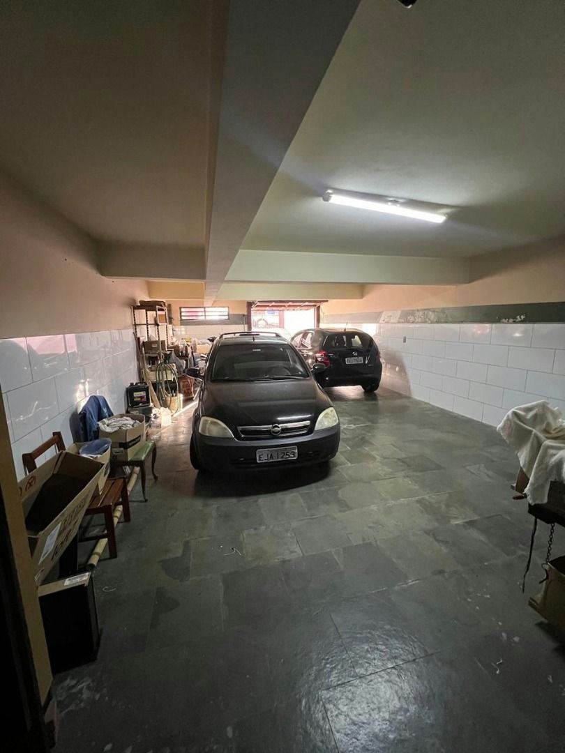 Sobrado em Sítio da Figueira - 239m² | 3 dormitórios | 5 vagas - miniatura 5