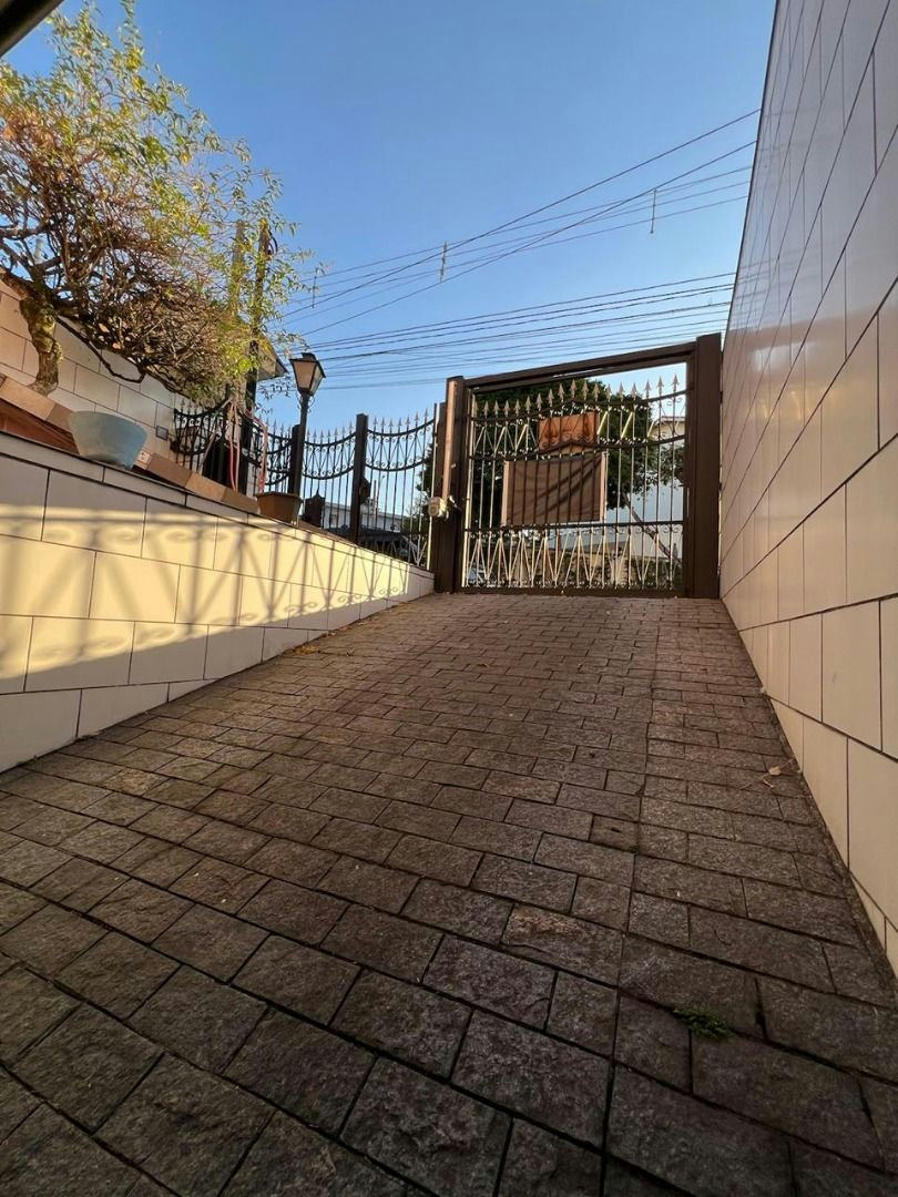 Sobrado em Sítio da Figueira - 239m² | 3 dormitórios | 5 vagas - miniatura 3