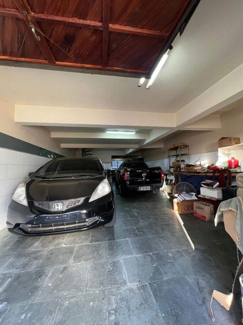 Sobrado em Sítio da Figueira - 239m² | 3 dormitórios | 5 vagas - miniatura 4