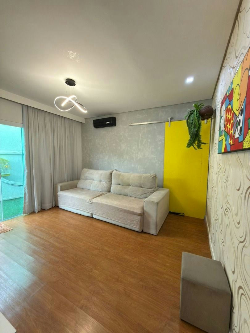 Casa em Vila Alpina - 160m² | 3 dormitórios | 3 vagas - miniatura 5