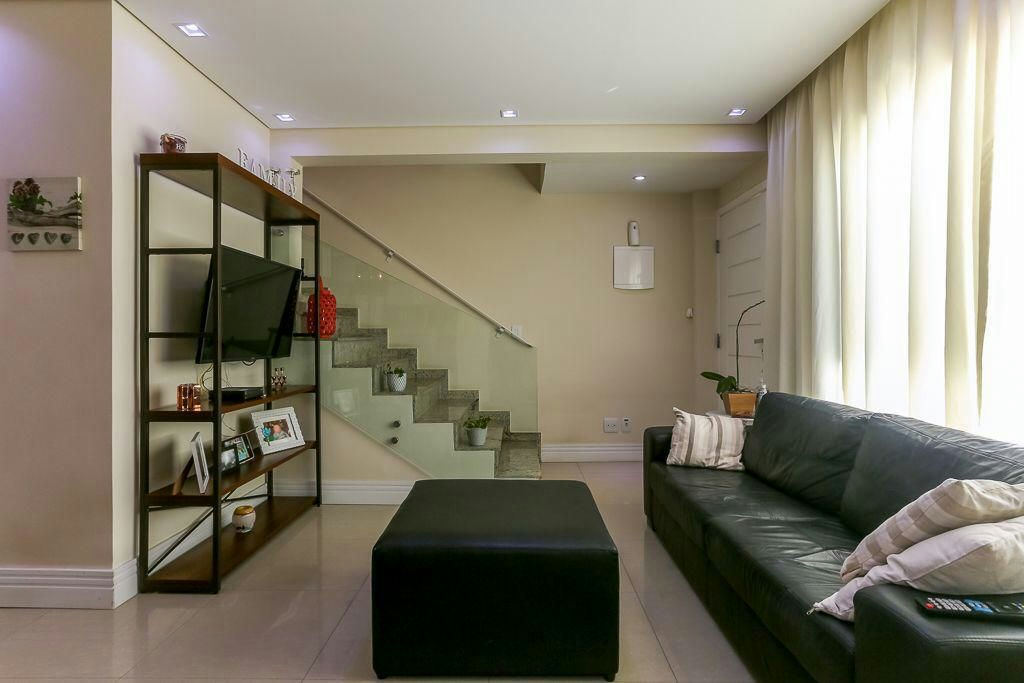 Sobrado em Alto da Mooca - 90m² | 2 dormitórios | 2 vagas - miniatura 3