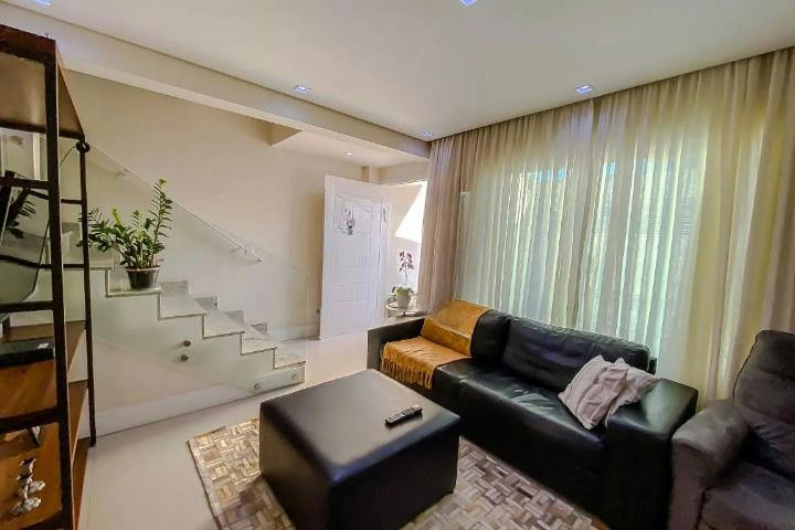 Sobrado em Alto da Mooca - 90m² | 2 dormitórios | 2 vagas - miniatura 4