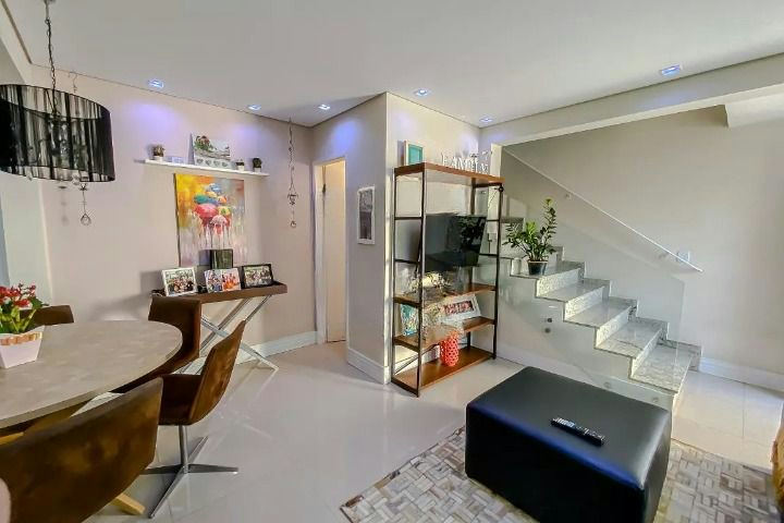 Sobrado em Alto da Mooca - 90m² | 2 dormitórios | 2 vagas - miniatura 2
