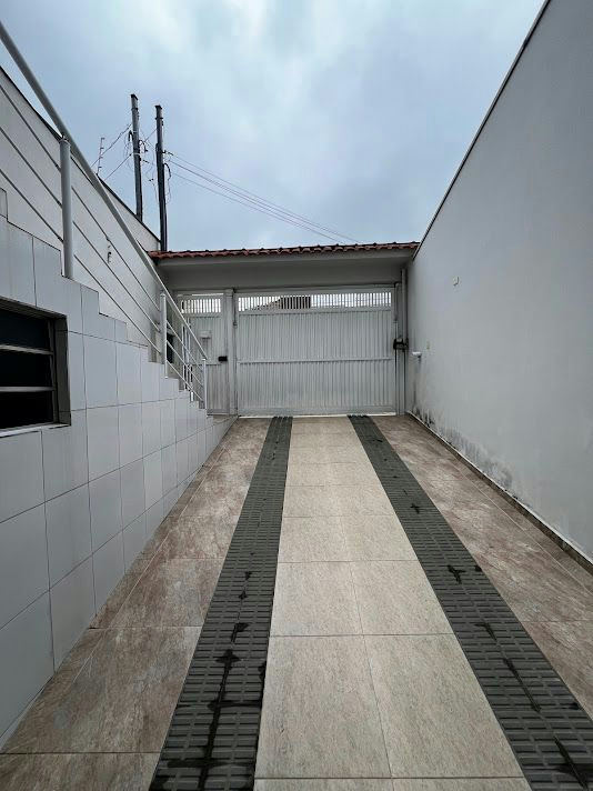 Sobrado em Vila Alpina - 303m² | 3 dormitórios | 7 vagas - miniatura 5