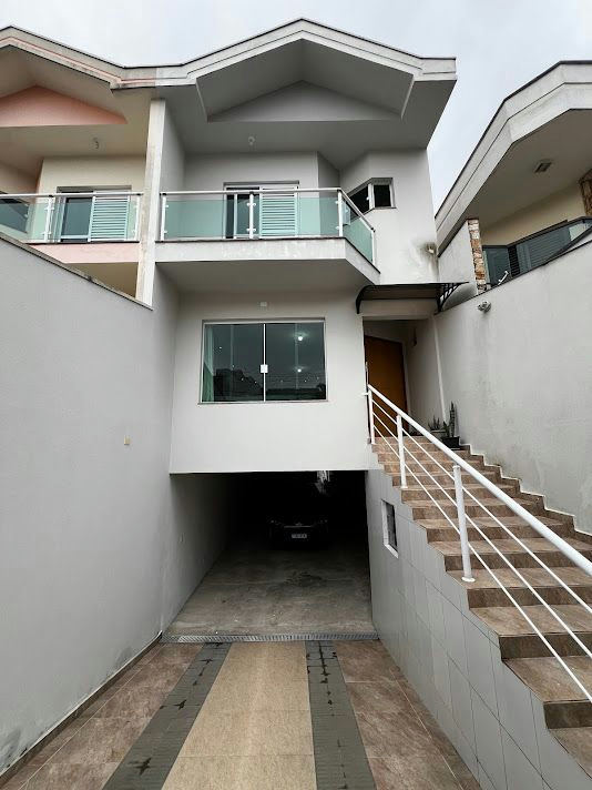 Sobrado em Vila Alpina - 303m² | 3 dormitórios | 7 vagas - miniatura 4