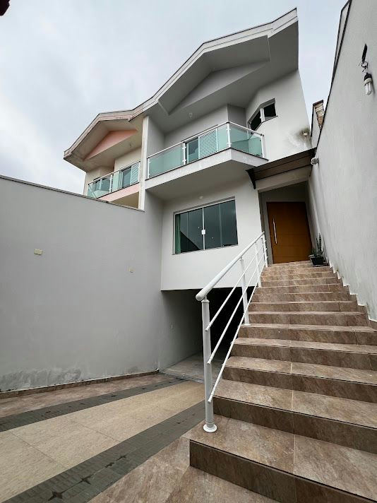 Sobrado em Vila Alpina - 303m² | 3 dormitórios | 7 vagas - miniatura 3