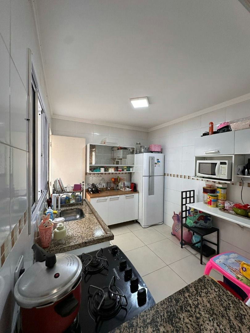 Sobrado em Vila Califórnia - 70m² | 2 dormitórios | 1 vaga - miniatura 5