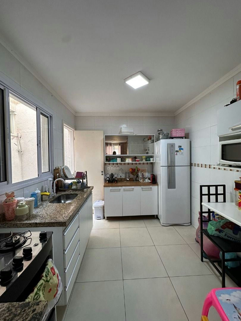 Sobrado em Vila Califórnia - 70m² | 2 dormitórios | 1 vaga - miniatura 4