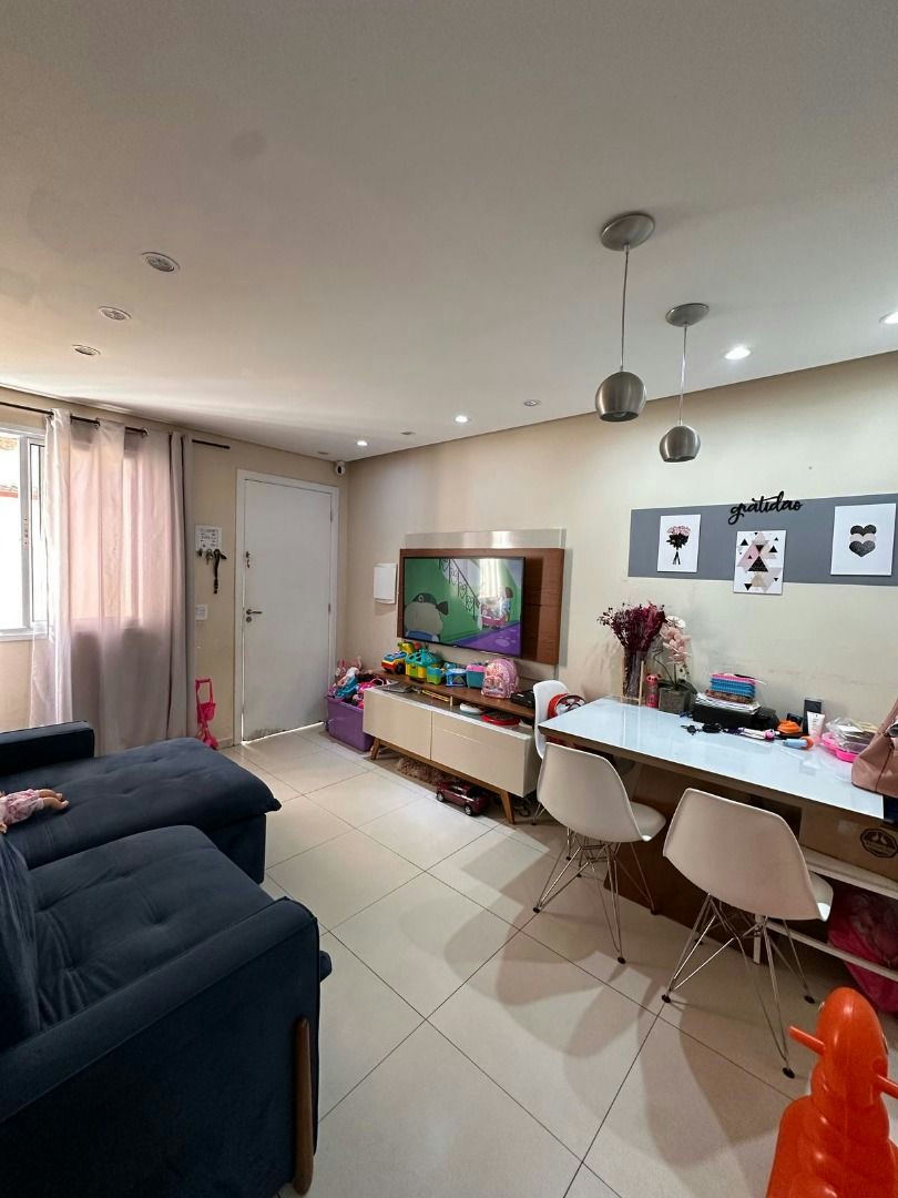 Sobrado em Vila Califórnia - 70m² | 2 dormitórios | 1 vaga - miniatura 2