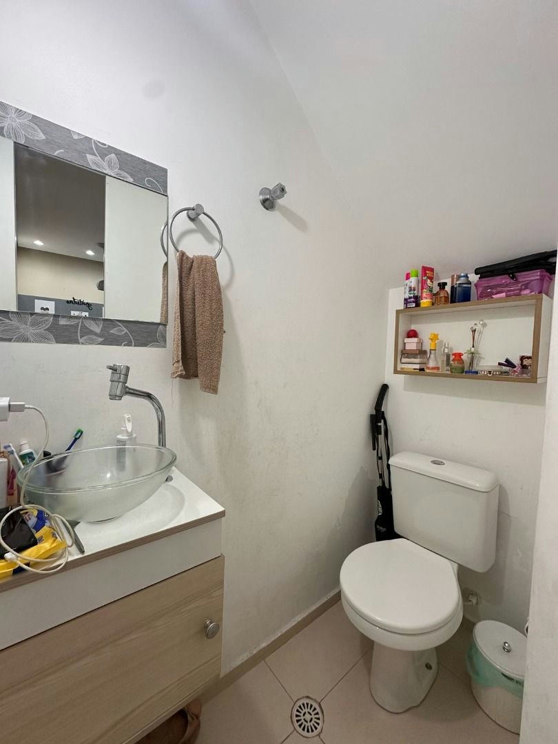 Sobrado em Vila Califórnia - 70m² | 2 dormitórios | 1 vaga - miniatura 3
