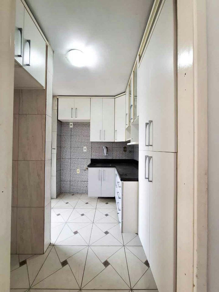 Apartamento em Sítio Pinheirinho - 52m² | 2 dormitórios - miniatura 5