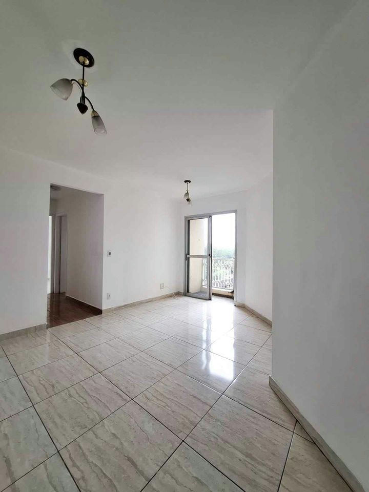 Apartamento em Sítio Pinheirinho - 52m² | 2 dormitórios - miniatura 3