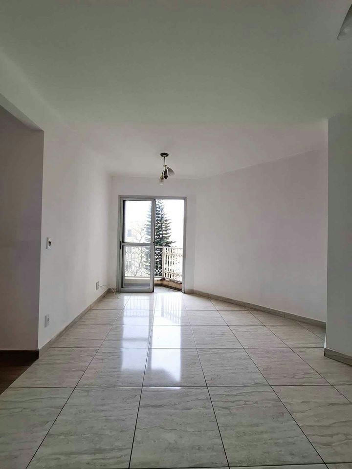 Apartamento em Sítio Pinheirinho - 52m² | 2 dormitórios - miniatura 4