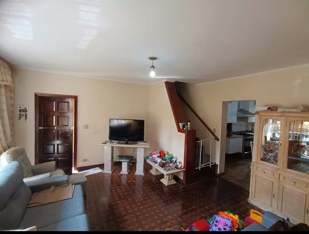 Sobrado em Vila Nova - 200m² | 4 dormitórios | 5 vagas - miniatura 5