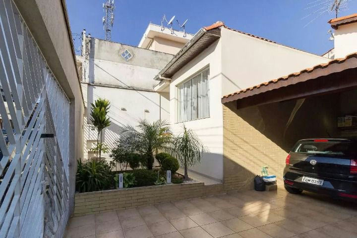 Sobrado em Jardim Independência - 165m² | 3 dormitórios | 4 vagas - miniatura 3