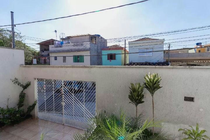 Sobrado em Jardim Independência - 165m² | 3 dormitórios | 4 vagas - miniatura 5