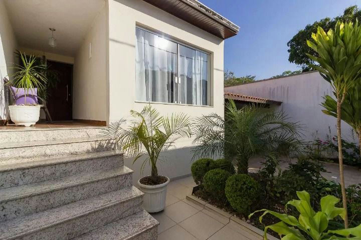 Sobrado em Jardim Independência - 165m² | 3 dormitórios | 4 vagas - miniatura 2