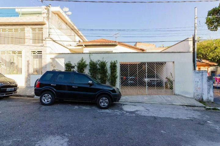Sobrado em Jardim Independência - 165m² | 3 dormitórios | 4 vagas - foto 1