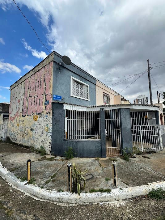 Sobrado em Vila Formosa - 135m² | 2 dormitórios | 1 vaga