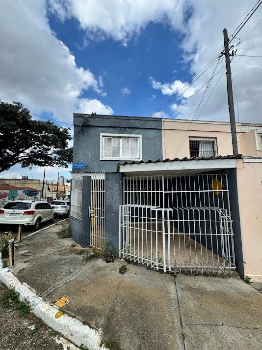 Sobrado em Vila Formosa - 135m² | 2 dormitórios | 1 vaga - miniatura 2